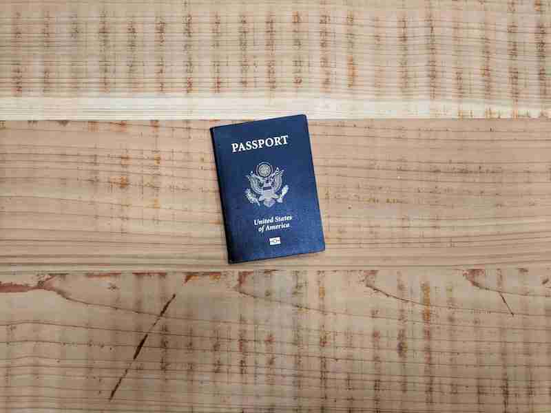 The Difference Between Renouncing and Relinquishing Your US Citizenship?
