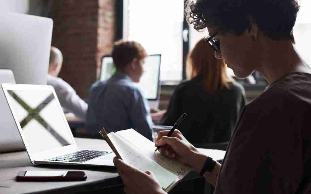 Working Abroad Can Yield Tax-Free Income