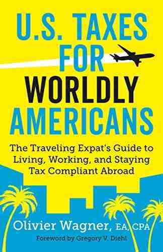 Reasons to Read “US Taxes for Worldly Americans”