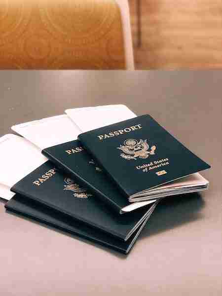 Passport Revocation by the IRS: What You Need to Know