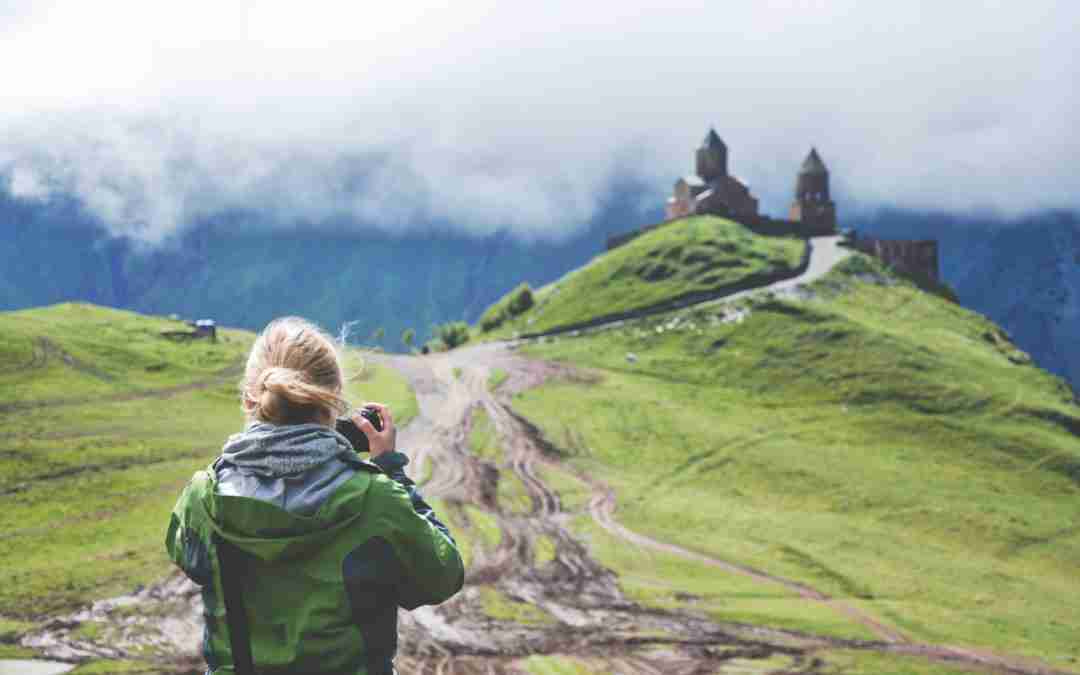 Self-employment tax for U.S. citizens abroad