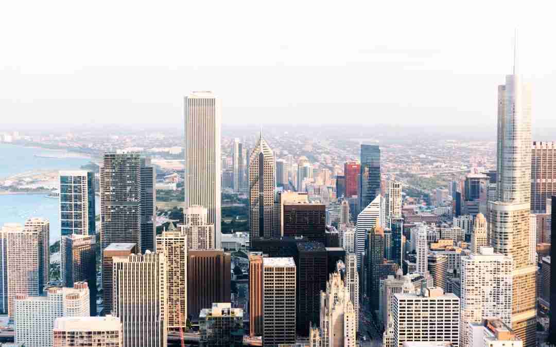 How does tax situation change when a U.S. citizen moves abroad?