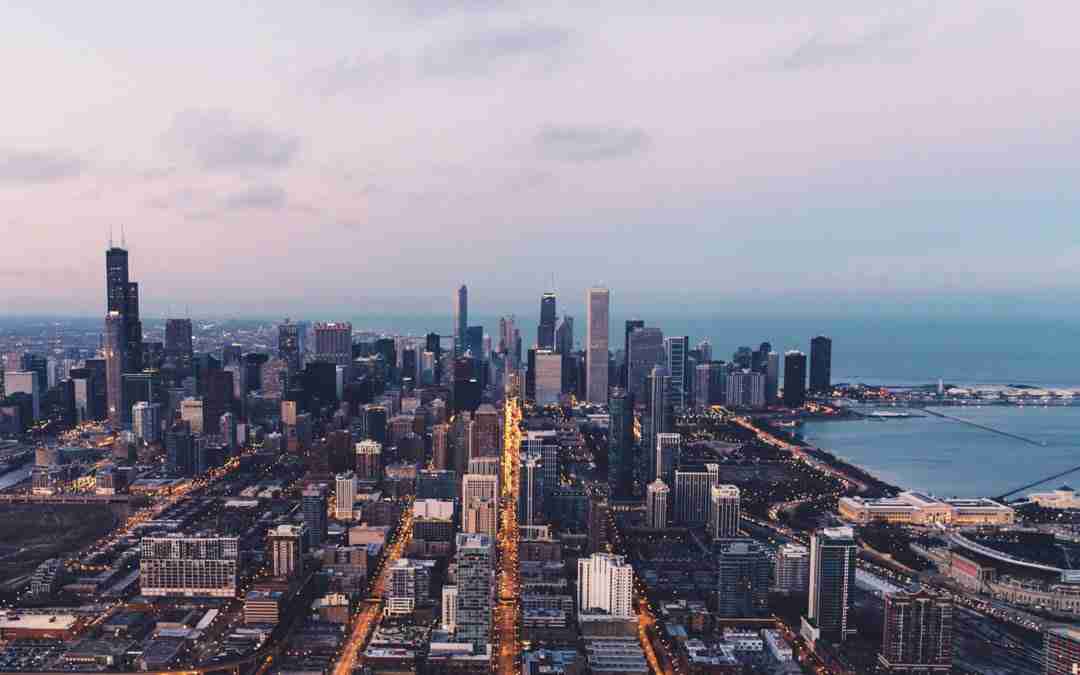 Do you have to file U.S. expat tax return as American living abroad?