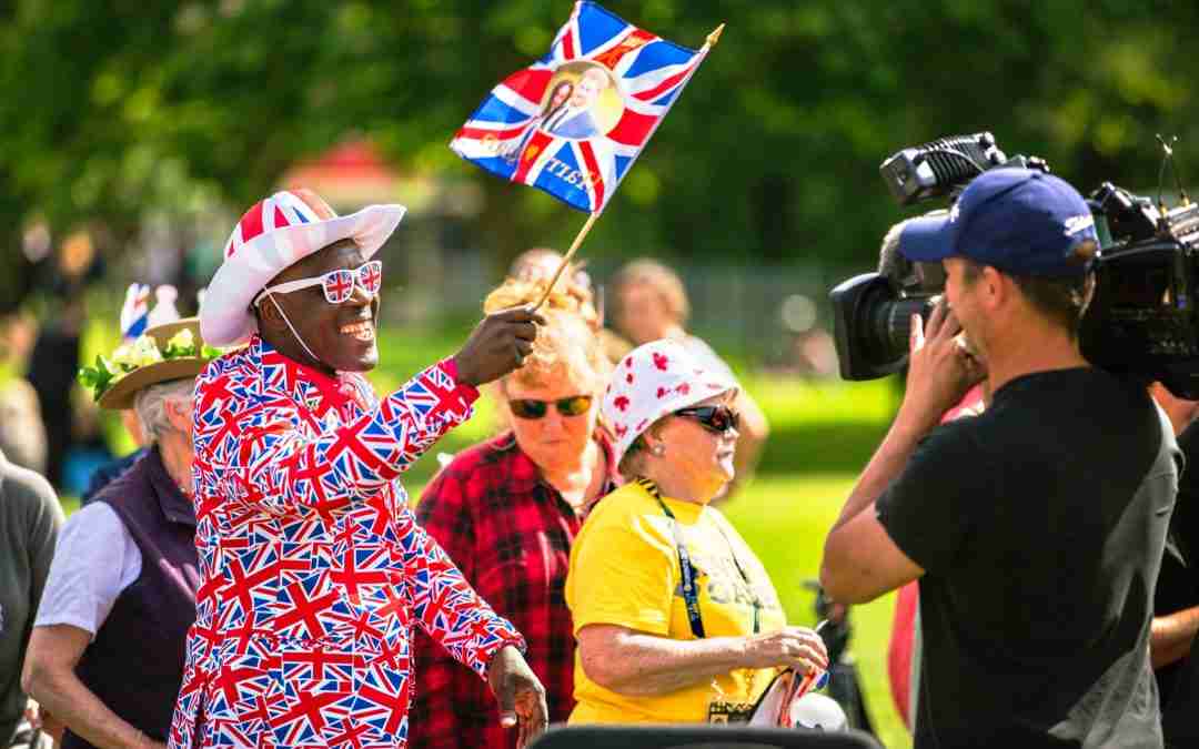 A royal pain: Meghan Markle, the IRS and implications of U.S. taxes