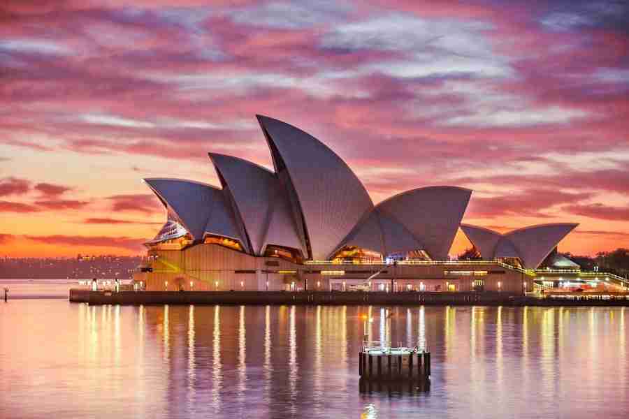 U.S. Expat Taxes in Australia